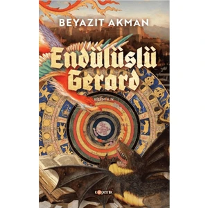 Kopernik Kitap Endülüslü Gerard