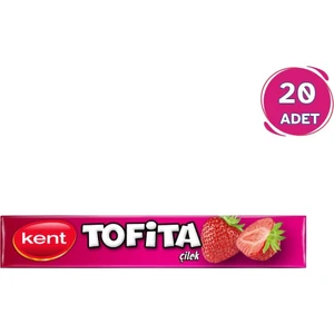 Çilek 20 x 47 gr