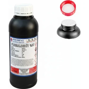 Formaldehit %37 CH2O 1 kg