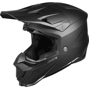 J40 Off-Road Kaskı Mat Siyah