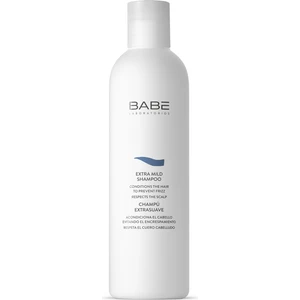 Babe Laboratorios Babe Extra Mild Shampoo 250ml