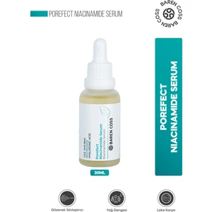 Baren Coss Porefect Niacinamide Serum