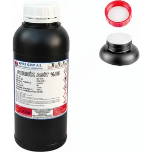 Formik Asit %85 Ch2O2 1 kg