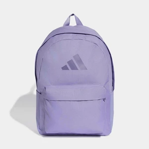 Adidas Classic Mor Sırt Çantası (KQ6740)