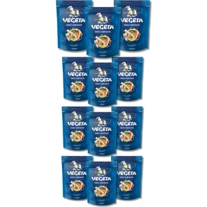 Klasik Çeşni 12 x 200 gr