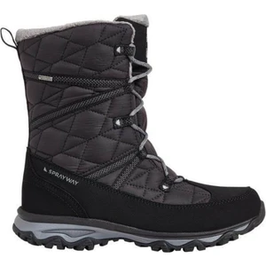 Eureka Hydrodry Kadın Bot SWW026-BLK