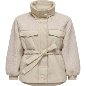 Onlerıka Mıx Jacket Lıfe cc Otw Krem 15322074