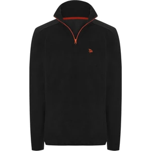Polarline Erkek 14 Fermuar Sweatshirt