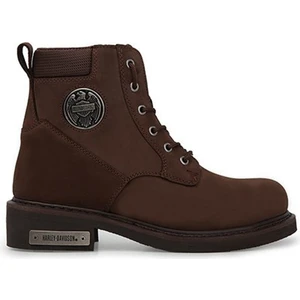 Harley Davidson Jim Erkek Bot - 025M100128
