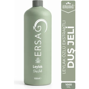 Aparatsız Duş Jeli Leylak 1000 ml