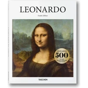 Basic Art Series - Leonardo