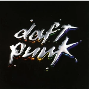 Plak İstasyonu Daft Punk Discovery Double Lp Plak