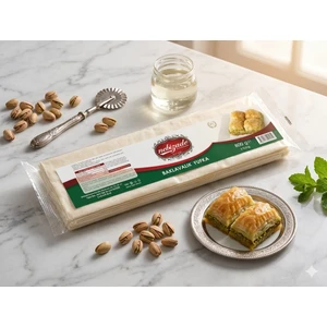Baklavalık Yufka 800 gr