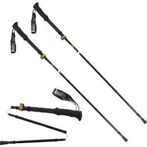 Runner Micro Quick-Lock Trekking Batonu