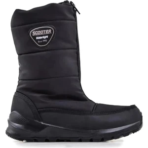 Kadın Watertıght Zenne Bot Z7447TS