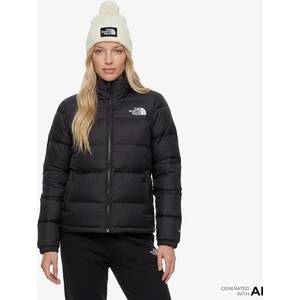 The North Face Erebus Down Kadın Siyah Outdoor Mont