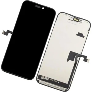 Sora Home iPhone 16 Pro Max Uyumlu Ekran (Zy Soft Oled)