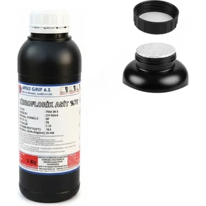 Hidroflorik Asit %70 Hf 1 kg