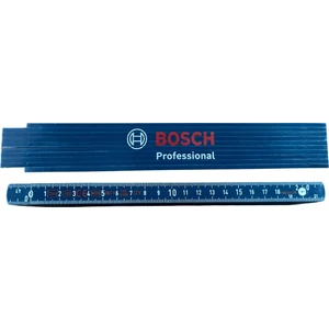Profesyonel Katlanır Metre 2 M - 1600A032T9