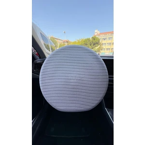 Mitsubishi Lancer Evolution Direksiyon Kılıfı Fs
