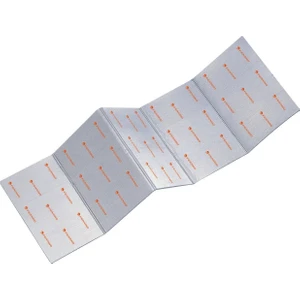 Nap Katlanabilir Mat