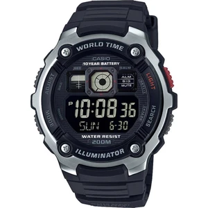 AE-2000W-1BVDF Kol Saati