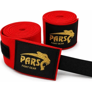 Elastik Boks Kickboks Muaythai Bandajı 3,5 Metre Çift