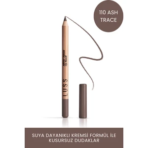 Artist Touch Dudak Kalemi 110-ASH Trace