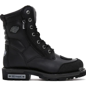 Harley Davidson Riddick Erkek Bot - 025M100552