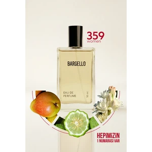 359 Kadın 50 ml Parfüm Edp oriantal