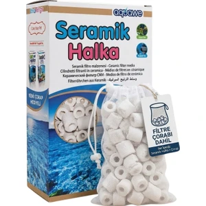 Seramik Halka 350 gr