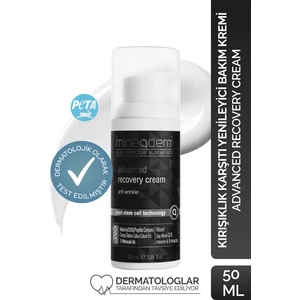 Advanced Recovery Cream 50 ml