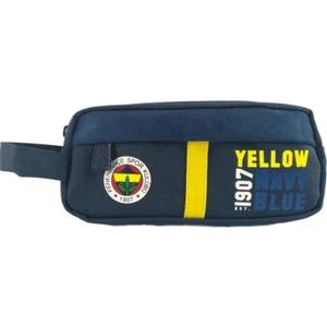 Fb Kalem Cantası Yellow Navy Blue Lac