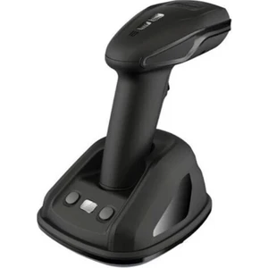 CS95 1D Lazer USB El Tipi Kablosuz RF Barkod Okuyucu