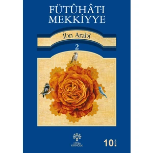 Fütuhat-I Mekkiyye 2