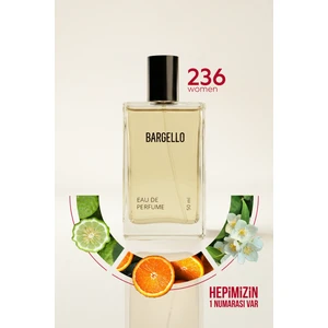 236 Kadın 50 ml Parfüm Edp Floral -Bes