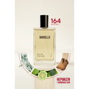 164 Kadın Floral Parfüm EDP 50 ml