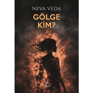 Theseus Yayınevi Gölge Kim?