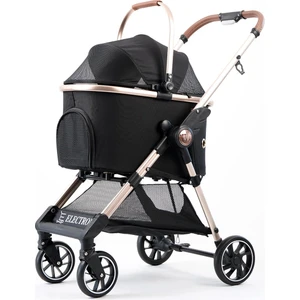 Parkco Premium  Evcil Hayvan Arabası