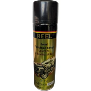 Genel/balata Temizleme Spreyi 500 ml