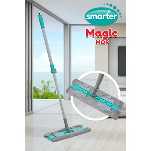 Magıc Mop Temizlik seti Mandallı