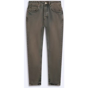 Sandre Gri Pantolon