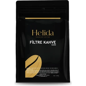 Filtre Kahve