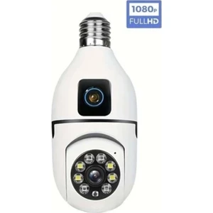 O-Kam Pro 4046 2mp Ampul Çift Kamera