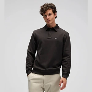 Erkek Polo Sweatshirt EM607-KH