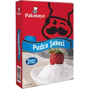 Pudra Şekeri 200 gr