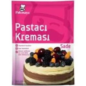 Pasta Kreması 147GR x 1 Adet