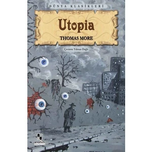 Anonim Yayıncılık Utopia