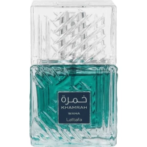 Khamrah Waha Unisex Edp 100 ml Parfüm