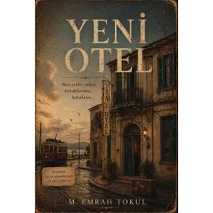 Turnam Yayınları Yeni Otel